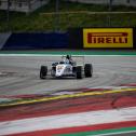 ADAC Formel 4, Red Bull Ring, US Racing, Tim Tramnitz