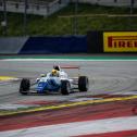 ADAC Formel 4, Red Bull Ring, R-ACE GP, Kirill Smal