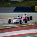ADAC Formel 4, Red Bull Ring, US Racing, Vlad Lomko