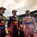 ADAC Formel 4, Red Bull Ring, Van Amersfoort Racing, Jonny Edgar