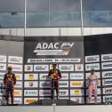 ADAC Formel 4, Red Bull Ring, Van Amersfoort Racing, Jonny Edgar