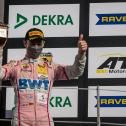 ADAC Formel 4, Red Bull Ring, ADAC Berlin Brandenburg e.V., Joshua Dürksen