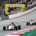 ADAC Formel 4, Red Bull Ring, US Racing, Vlad Lomko