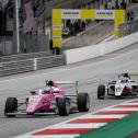 ADAC Formel 4, Red Bull Ring, ADAC Berlin Brandenburg e.V., Erick Zuniga