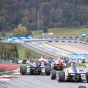 ADAC Formel 4, Red Bull Ring