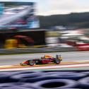ADAC Formel 4, Red Bull Ring, Van Amersfoort Racing, Jak Crawford