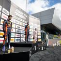 ADAC Formel 4, Red Bull Ring, Van Amersfoort Racing, Jonny Edgar