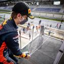 ADAC Formel 4, Red Bull Ring, Van Amersfoort Racing, Jonny Edgar