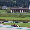 ADAC Formel 4, Red Bull Ring, Van Amersfoort Racing, Jonny Edgar