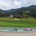 ADAC Formel 4, Red Bull Ring, US Racing, Elias Seppänen