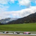 ADAC Formel 4, Red Bull Ring, R-ACE GP, Kirill Smal