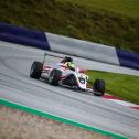 ADAC Formel 4, Red Bull Ring, R-ACE GP, Victor Bernier