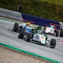 ADAC Formel 4, Red Bull Ring, US Racing, Oliver Bearman