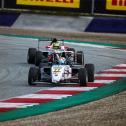 ADAC Formel 4, Red Bull Ring, US Racing, Tim Tramnitz