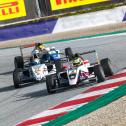 ADAC Formel 4, Red Bull Ring, R-ACE GP, Victor Bernier