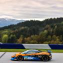 ADAC GT4 Germany, Red Bull Ring, Dörr Motorsport, Christopher Dreyspring, Aleksey Sizov