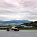 ADAC GT4 Germany, Red Bull Ring, Dörr Motorsport, Christer Jöns, Mads Siljehaug
