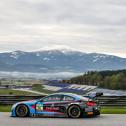 ADAC GT Masters, Red Bull Ring, MRS GT-Racing, Erik Johansson, Jens Klingmann