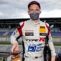ADAC TCR Germany, Red Bull Ring, Honda ADAC Sachsen, Dominik Fugel