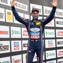 DAC TCR Germany, Red Bull Ring, Hyundai Team Engstler, Buri
