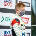 ADAC TCR Germany, Red Bull Ring, Honda ADAC Sachsen, Dominik Fugel