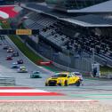 ADAC TCR Germany, Red Bull Ring, Mair Racing Osttirol, Soubek