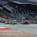ADAC TCR Germany, Red Bull Ring, Honda ADAC Sachsen, Dominik Fugel
