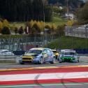 ADAC TCR Germany, Red Bull Ring, Hyundai Team Engstler, Buri