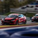 ADAC TCR Germany, Red Bull Ring, Honda ADAC Sachsen, Marcel Fugel