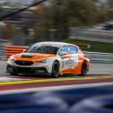 ADAC TCR Germany, Red Bull Ring, Wimmer Werk Motorsport, Wimmer
