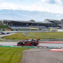 ADAC TCR Germany, Red Bull Ring, Honda ADAC Sachsen, Dominik Fugel