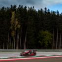 ADAC TCR Germany, Red Bull Ring, Honda ADAC Sachsen, Dominik Fugel