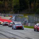 ADAC TCR Germany, Red Bull Ring, HP Racing International, Seyffert