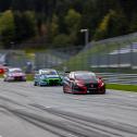 ADAC TCR Germany, Red Bull Ring, Honda ADAC Sachsen, Dominik Fugel