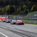 ADAC TCR Germany, Red Bull Ring, Honda ADAC Sachsen, Marcel Fugel