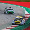 ADAC TCR Germany, Red Bull Ring, Hyundai Team Engstler, Buri