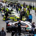 ADAC GT Masters, Red Bull Ring, Schubert Motorsport, Aidan Read, Joel Eriksson