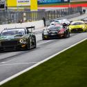 ADAC GT Masters, Red Bull Ring, T3-HRT-Motorsport, Constantin Schöll, Jordan Pepper