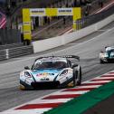 ADAC GT Masters, Red Bull Ring, Callaway Competition, Jeffrey Schmidt, Markus Pommer