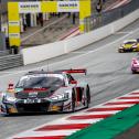 ADAC GT Masters, Red Bull Ring, Team ISR, Filip Salaquarda, Frank Stippler