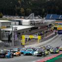 ADAC GT Masters, Red Bull Ring, MRS GT-Racing, Erik Johansson, Jens Klingmann