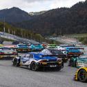 ADAC GT Masters, Red Bull Ring, GRT Grasser Racing Team, Clemens Schmid, Niels Lagrange