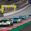 ADAC GT Masters, Red Bull Ring, GRT Grasser Racing Team, Albert Costa Balboa, Franck Perera