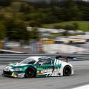 ADAC GT Masters, Red Bull Ring, Montaplast by Land-Motorsport, Christopher Haase, Max Hofer
