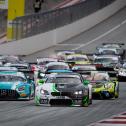 ADAC GT Masters, Red Bull Ring, Schubert Motorsport, Henric Skoog, Nick Yelloly