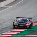 ADAC GT Masters, Red Bull Ring, Aust Motorsport, Maximilian Hackländer, Nikolaj Rogivue