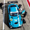ADAC GT Masters, Red Bull Ring, Toksport WRT, Maro Engel, Luca Stolz