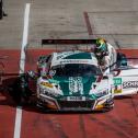 ADAC GT Masters, Red Bull Ring, Montaplast by Land-Motorsport, Kim-Luis Schramm, Christopher Mies