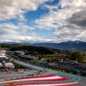 ADAC GT Masters, Red Bull Ring, MRS GT-Racing, Erik Johansson, Jens Klingmann