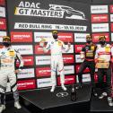ADAC GT Masters, Red Bull Ring, MRS GT-Racing, Erik Johansson
